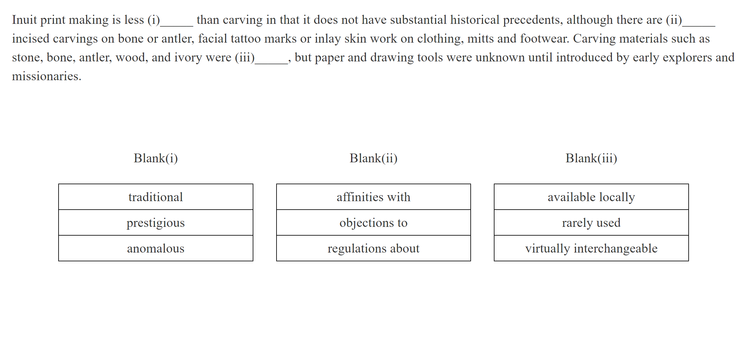 KMF Comprehensive set of mathematics questions after the reform